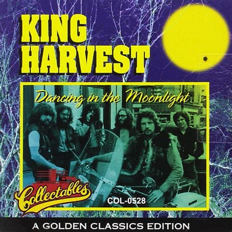 From Local Talent to National Magic: The Story of King Harvest